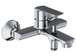 RAVAK - Life Vanová baterie, chrom (X070473)