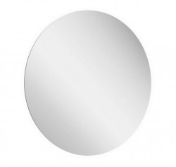RAVAK - Luna Zrcadlo s LED podsvícením, průměr 70 cm (X000001579)