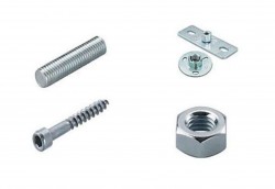 RAVAK - Minivana Montážní set Panelkit Sabina 80 (B2E000001N)