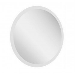 RAVAK - Orbit Zrcadlo s LED podsvícením, průměr 50 cm (X000001573)