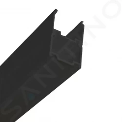 RAVAK - Pivot Nastavovací profil PNPS, 1900 mm, černá (E778801319000)