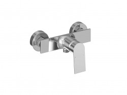 RAVAK - Plan Sprchová baterie, chrom (X070509)