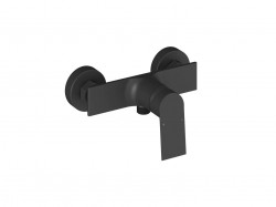 RAVAK - Plan Sprchová baterie, matná černá (X070515)