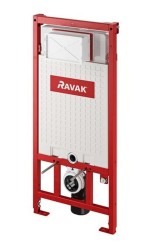 RAVAK - Předstěnová instalace G II/1120 pro závěsné WC (X01703)