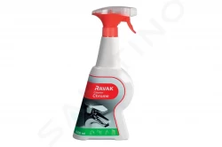 RAVAK - Příslušenství Čisticí prostředek Cleaner Chrome pro baterie a chromové povrchy (X01106)
