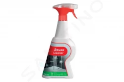 RAVAK - Příslušenství Čisticí prostředek Cleaner pro koupelnu (X01101)
