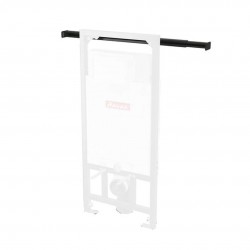 RAVAK - Příslušenství k WC Vzpěra pro předstěnový instalační modul G (X01460)