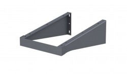 RAVAK - Příslušenství Konzole pro desku Balance/Comfort 120, grafit (X000001375)