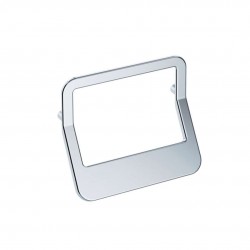 RAVAK - Příslušenství Úchytka na skříňku Comfort, chrom (X000001385)