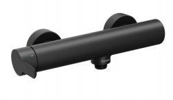 RAVAK - Puri Sprchová baterie, matná černá (X070187)