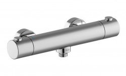 RAVAK - Puri Termostatická sprchová baterie PU 033.00/150, chrom (X070116)