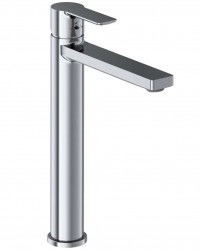 RAVAK - Solar Umyvadlová baterie, chrom (X070484)