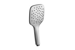 RAVAK - Sprchová hlavice Air 959.00, chrom (X07P350)