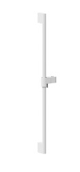 RAVAK - Sprchová tyč, 70 cm, matná bílá (X07P691)
