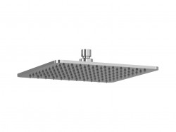 RAVAK - Sprchy Hlavová sprcha, 25x25 cm, chrom (X070520)