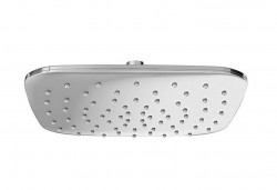 RAVAK - Sprchy Hlavová sprcha, 25x25 cm, chrom (X07P574)