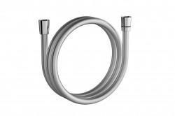 RAVAK - Sprchy Sprchová hadice 150 cm, satin (X07P176)