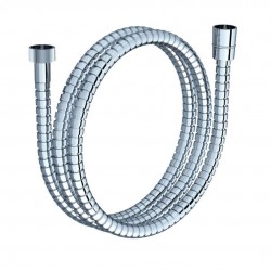 RAVAK - Sprchy Sprchová hadice 911.00, délka 150 cm, nerez (X07P006)