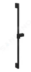 RAVAK - Sprchy Sprchová tyč, 70 cm, černá (X07P638)