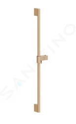 RAVAK - Sprchy Sprchová tyč, 70 cm, kartáčované růžové zlato (X07P715)