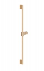 RAVAK - Sprchy Sprchová tyč, 70 cm, kartáčované růžové zlato (X07P715)