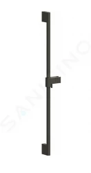 RAVAK - Sprchy Sprchová tyč, 70 cm, kartáčovaný grafit (X07P703)