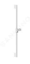 RAVAK - Sprchy Sprchová tyč, 70 cm, matná bílá (X07P691)