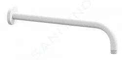 RAVAK - Sprchy Sprchové rameno, 35 cm, matná bílá (X07P688)