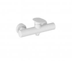 RAVAK - Spring Sprchová baterie, matná bílá (X070571)