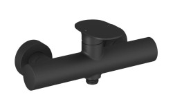 RAVAK - Spring Sprchová baterie, matná černá (X070549)