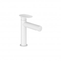 RAVAK - Spring Umyvadlová baterie, matná bílá (X070565)