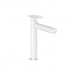 RAVAK - Spring Umyvadlová baterie, matná bílá (X070566)