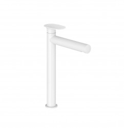 RAVAK - Spring Umyvadlová baterie, matná bílá (X070567)