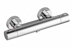 RAVAK - Termo Termostatická sprchová baterie 300, TE 033.00/150, chrom (X070096)