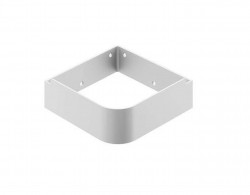 RAVAK - Yard Konzole pro umývátko Yard 280 C, bílá (X01774)