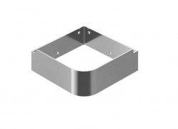 RAVAK - Yard Konzole pro umývátko Yard 280 C, nerez (X01784)