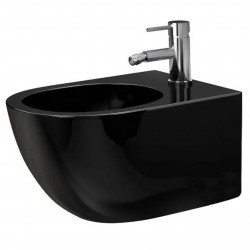 REA - Bidet Carlo Mini černý (REA-C6380)
