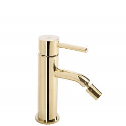 REA - Bidetová baterie Lungo zlatá (REA-B0668)