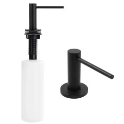 REA - Dávkovač na kapalinu DEX Black (REA-08001)