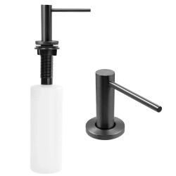 REA - Dávkovač na kapalinu DEX Titan (REA-08004)