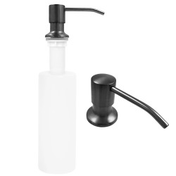 REA - Dávkovač na kapalinu LON Titan (REA-08009)