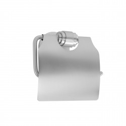 REA - Držák na toaletní papír 16101 Aristo Brush Nickle (REA-98510)