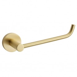 REA - Držák na toaletní papír 5609 Leo Brush Gold (REA-88065)