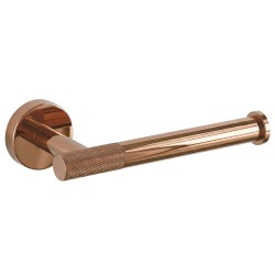REA - Držák na toaletní papír 6611 Modern Copper (REA-98048)