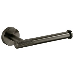 REA - Držák na toaletní papír 6611 Modern Titan (REA-98049)
