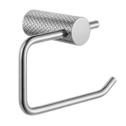 REA - Držák na toaletní papír A62309 OTTO Chrome (REA-42015)