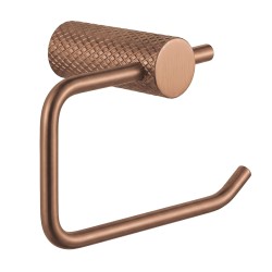 REA - Držák na toaletní papír A62309BRG OTTO Brush Copper (REA-42019)