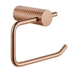 REA - Držák na toaletní papír A62309RG OTTO Copper (REA-42017)