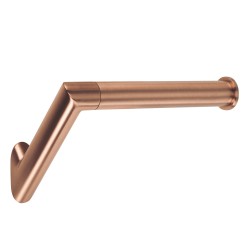 REA - Držák na toaletní papír Will Brush Copper (REA-07860)