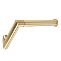 REA - Držák na toaletní papír Will Brush Gold (REA-07899)